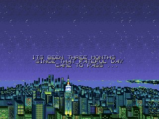 Les zombis menacent le monde !