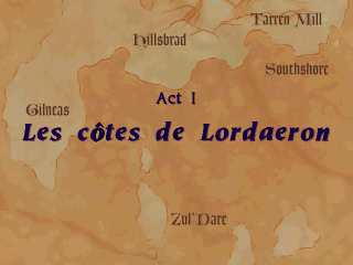 Une campagne en 4 actes
