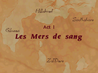 Les lieux sont cultes