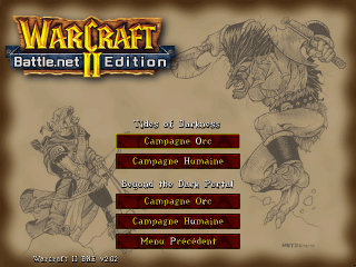 Les diffrents mode de jeu  plusieurs