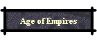 Age of Empires