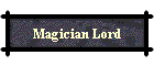 Magician Lord